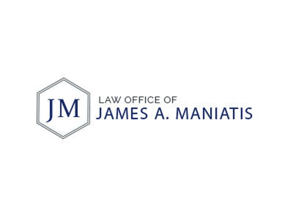 Law Office of James Maniatis - Southborough, MA