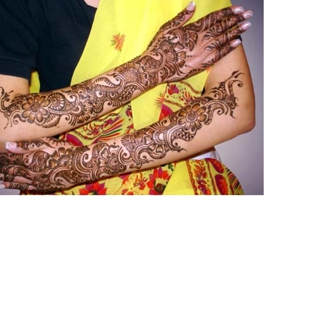 Perfect Henna Design - Alexandria, VA