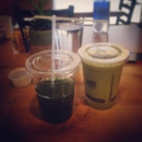Greens & Lemons - Mediterranean Restaurants