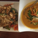 Calistoga Thai Kitchen - Thai Restaurants