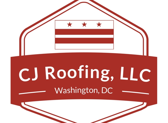 CJ Roofing - Washington, DC