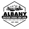 Albany Chrysler Center, Inc. gallery