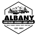 Albany Chrysler Center, Inc. - New Car Dealers