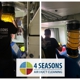 4 Seasons Air Duct Cleaning