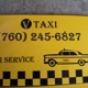 Victorville Yellow Cab