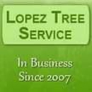 Lopez Tree Maintenance - Landscaping & Lawn Services