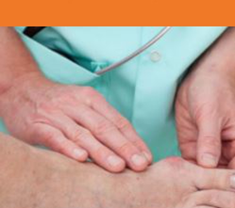 West Hartford Podiatry Associates - West Hartford, CT