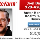 Joel Beevers - State Farm Insurance Agent - Homeowners Insurance
