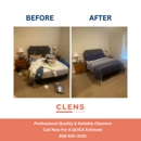 Clen's Cleaning - Janitorial Service