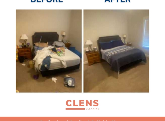 Clen's Cleaning - San Diego, CA