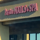 Passion Nails & Spa