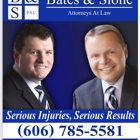 Bates & Slone Attorneys At Law