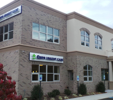 Cure Urgent Care - Huntington, NY