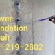 Denver Foundation Repair and House Leveling