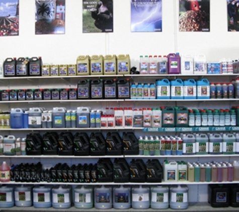 Greenleaf Hydroponics - Lilydale, VIC