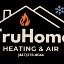 TruHome Heating and Air - Air Conditioning Service & Repair