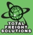 Total Freight Solutions Logo