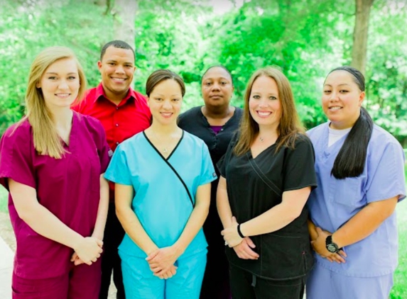 Dr. Fairfax & Associates Family Dentistry - Fairfax, VA