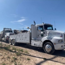 Caprock Towing & Recovery - Towing