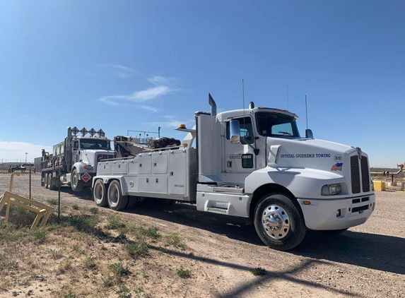 Caprock Towing & Recovery - Hobbs, NM