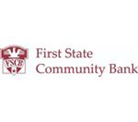 First State Community Bank - Cape Girardeau, MO
