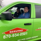 SERVPRO of Jonesboro