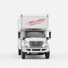 MicroShip Inc. Moving & Storage gallery