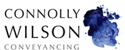 Connolly Wilson Conveyancing Logo