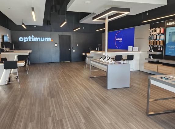 Optimum - Sedona, AZ