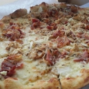 Urbn Pizza - Pizza