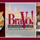 Bravo Restaurant and Cafe - Family Style Restaurants