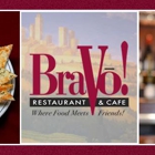 Bravo Restaurant and Cafe