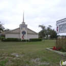 Christ Hispanic United Methodist Church - United Methodist Churches