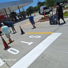 Tru-Line striping and parking lot maintenance LLC