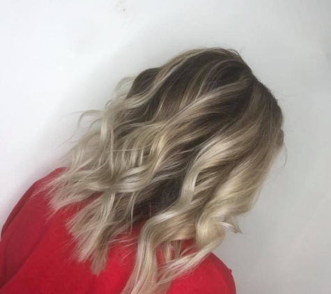 Southern Rouge Salon - Lafayette, LA