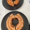 Twisted and Glazed Donuts gallery