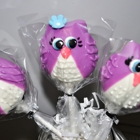 christina's cake pops