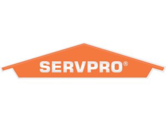 Servpro Industries Inc - Cerritos, CA