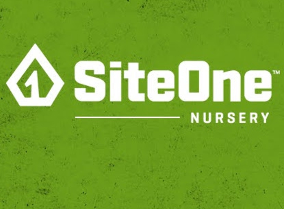 SiteOne Landscape Supply - East Haven, CT