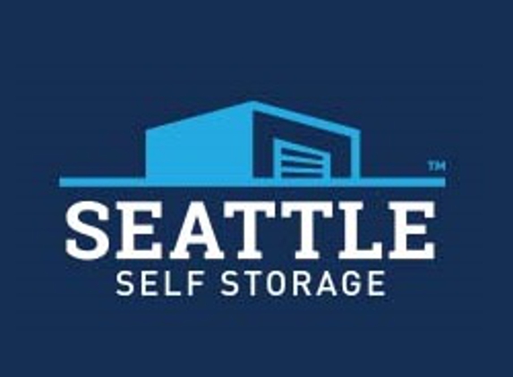 Seattle Self Storage﻿ - Seattle, WA