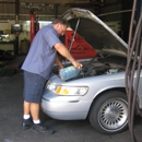 Automotive Systems - Auto Repair & Service