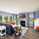 Brayfield Manor By Meritage Homes