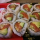 Sushi Win