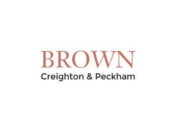 Brown Creighton & Peckham - Atwood, KS