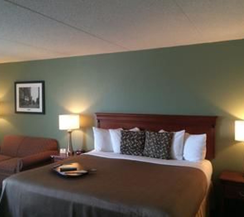 Best Western Plus Knoxville Cedar Bluff - Knoxville, TN