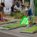 Mini Golf on the Go-PNW’s Portable Mini Golf that comes to You - Children's Party Planning & Entertainment