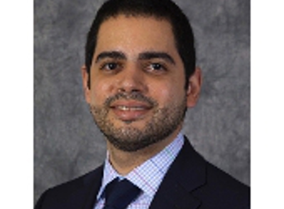 Luis Rivera Sanchez, MD - New York, NY