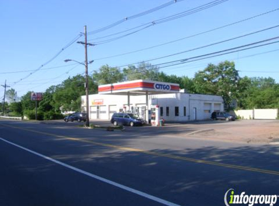 Central Jersey Garage Inc - Piscataway, NJ