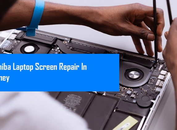 Cheap Mobile Repair Burwood - Phone and Laptop Repair Sydney - Burwood, NSW. Toshiba Laptop Screen Repair In Sydney