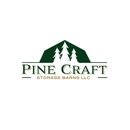 Pine Craft Storage Buildings - Tool & Utility Sheds